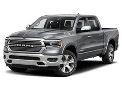 2022 Ram 1500 Laramie Truck Crew Cab