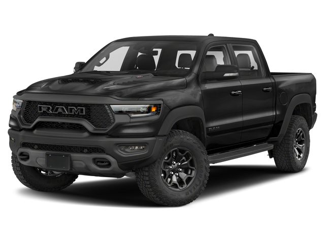 2022 Ram 1500 TRX - Image 1