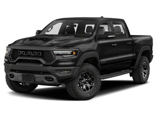 2022 Ram 1500 TRX Truck Crew Cab