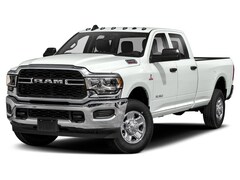 Used 2022 Ram 2500 Big Horn Truck Crew Cab for sale in Cobleskill, NY