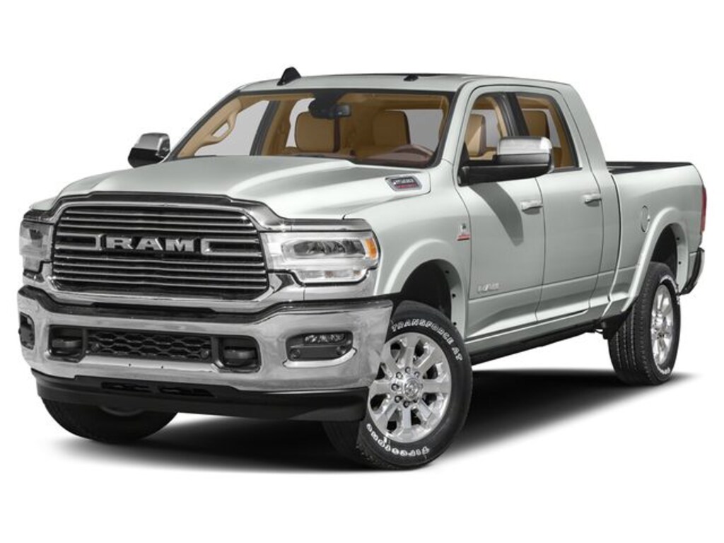 Used 2022 Ram 2500