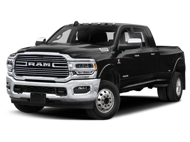 2022 RAM 3500 Longhorn 4X4 Mega Cab's photo