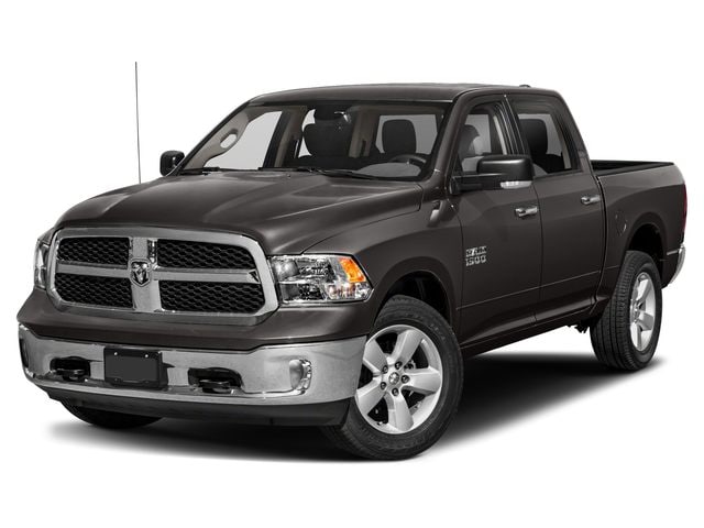 2022 RAM 1500 Classic Warlock -
                Spokane, WA