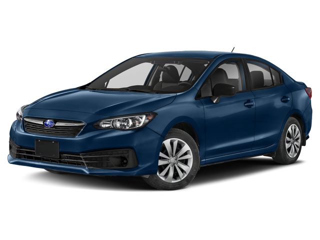 2022 Subaru Impreza Base's photo