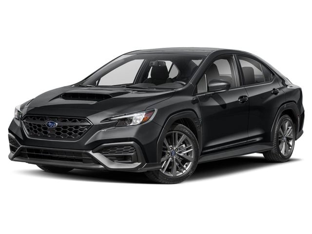 2022 Subaru WRX - CVT's photo