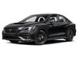 Subaru WRX