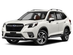 2022 Subaru Forester Touring SUV