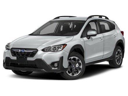 2022 Subaru Crosstrek Premium SUV