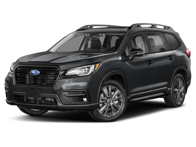 Subaru Ascent's photo