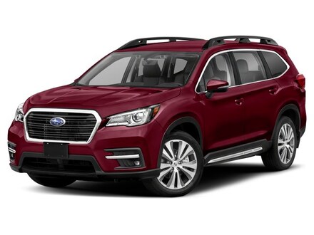2022 Subaru Ascent Limited SUV