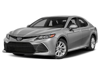New 2022 Toyota Camry LE FWD for Sale in Streamwood, IL