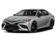 2022 Toyota Camry XSE -
                Clearwater, FL