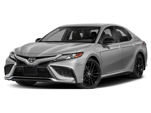 New Toyota Camry For Sale In Westminster At Koons Westminster Toyota
