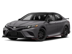 2022 Toyota Camry TRD V6 Sedan