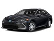 Toyota Camry Hybrid