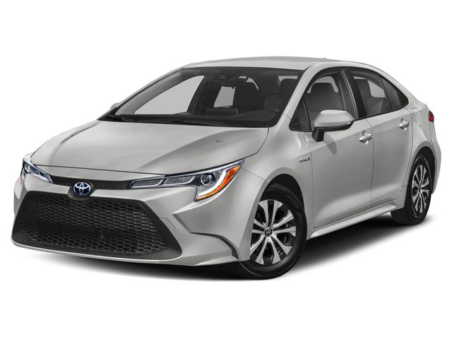 2022 Toyota Corolla LE -
                Ramsey, NJ