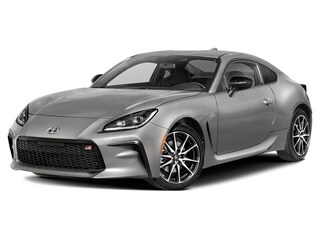 2022 Toyota GR86 Base Coupe