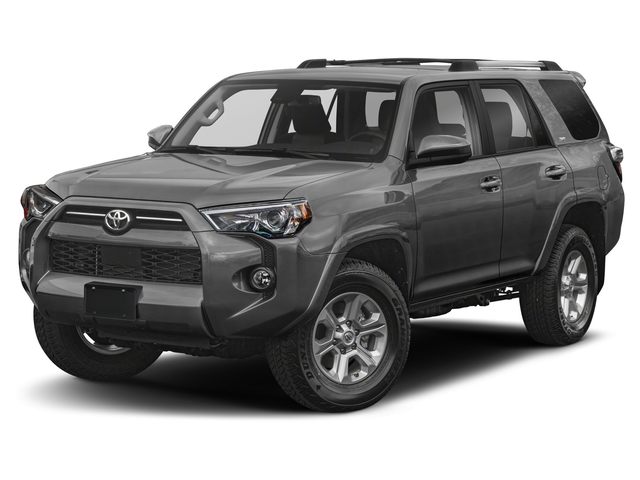 21 Toyota 4runner For Sale Raleigh Nc Durham Cary