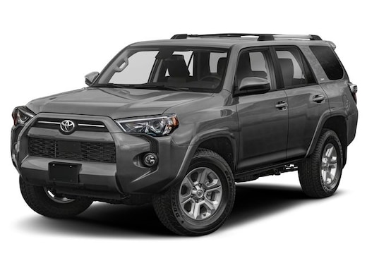 New Toyota 4runner For Sale In Arlington At Koons Arlington Toyota