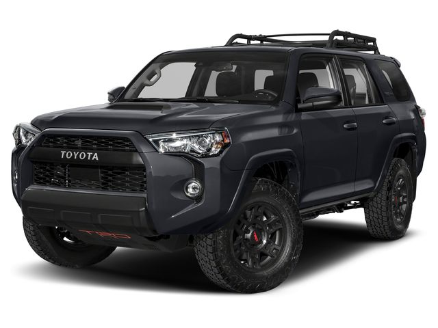 2022 Toyota 4Runner TRD Pro -
                Farmington Hills, MI