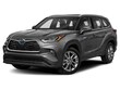 Toyota Highlander Hybrid