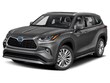 Toyota Highlander Hybrid