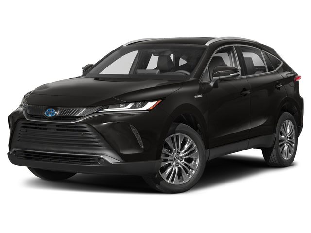 2022 Toyota Venza XLE -
                  Roseville, CA