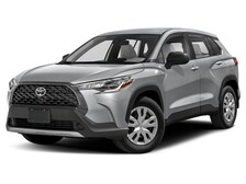 2022 Toyota Corolla Cross L -
                Dallas, TX