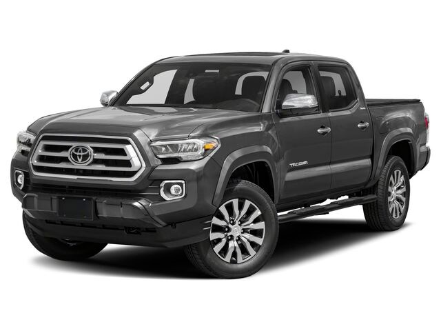 2022 toyota trucks