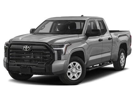 2022 Toyota Tundra SR5 Truck