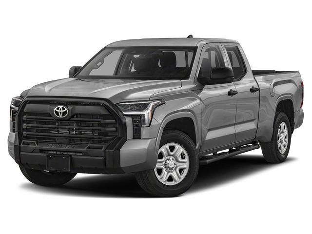 2022 Toyota Tundra Limited 3.4L 4WD Double Cab 6.5' Bed's photo