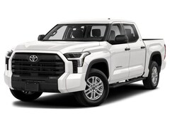 2022 Toyota Tundra SR5 Truck CrewMax