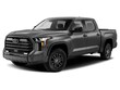 Toyota Tundra Hybrid
