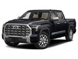 Toyota Tundra Hybrid