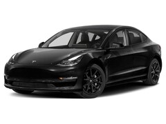 2022 Tesla Model 3 Performance Sedan