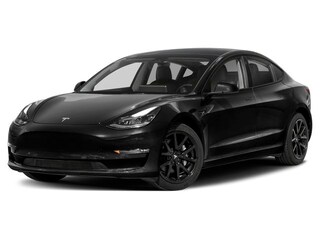 Used 2022 Tesla Model 3 Performance Sedan in Colma