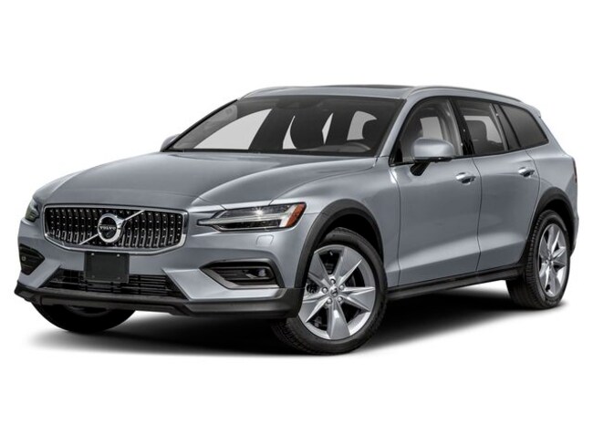 2022 Volvo V60 Cross Country T5 Wagon