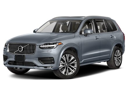 2022 Volvo XC90 T6 AWD Momentum 6 Seater SUV