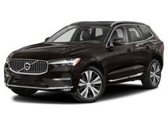 2022 Volvo XC60 Inscription B6 AWD Inscription