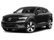  Volvo C40 Recharge Pure Electric