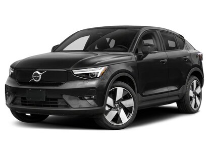 Headlamp Kit | VOLVO C40 RECHARGE 2022