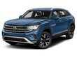  Volkswagen Atlas Cross Sport