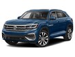 Volkswagen Atlas Cross Sport