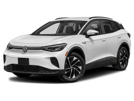 2022 Volkswagen ID.4 Pro SUV
