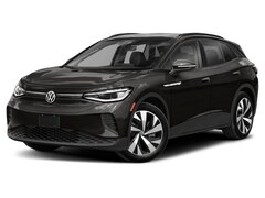 2022 Volkswagen ID.4 Pro S SUV