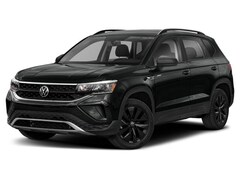Certified pre-owned 2022 Volkswagen Taos 1.5T S SUV for sale in Austin, TX
