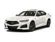Acura TLX