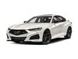Acura TLX