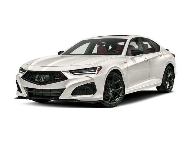 2023 Acura TLX Type S w/Performance Tire Sedan