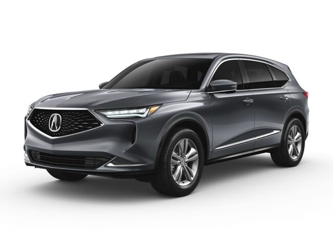 2023 Acura MDX SH-AWD SUV